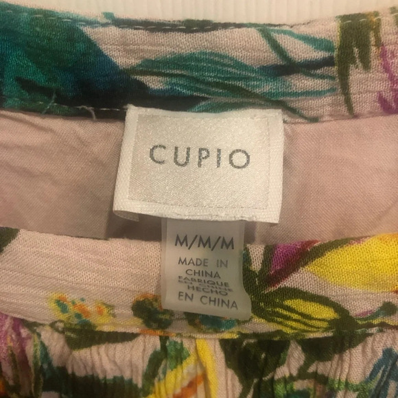 Cupio women’s top - Picture 2 of 3
